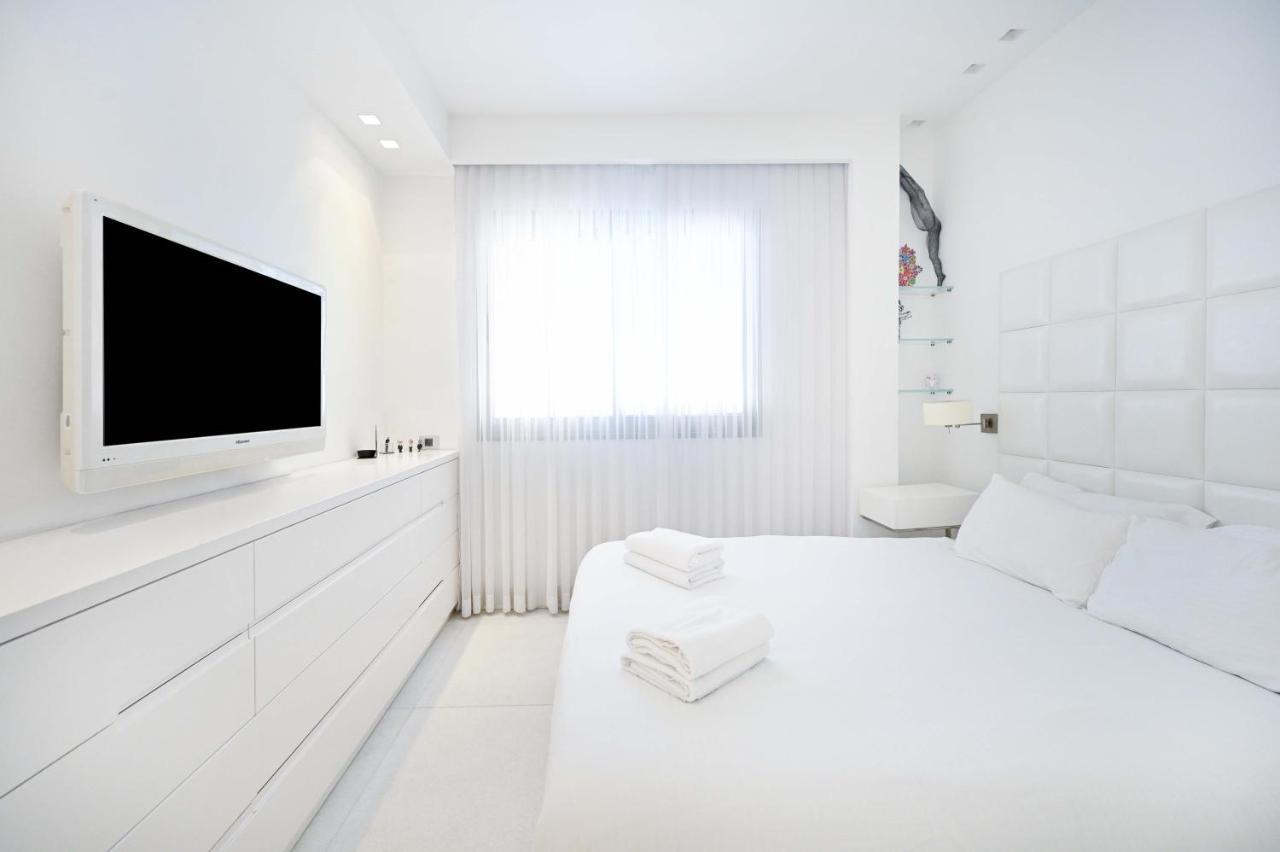 Luxe 3br Penthouse W Jacuzzi&parking&mamad By Holyguest Apartment *