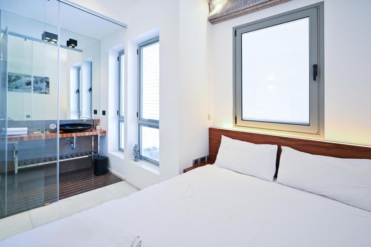 Apartment Luxe 3br Penthouse W Jacuzzi&parking&mamad By Holyguest *