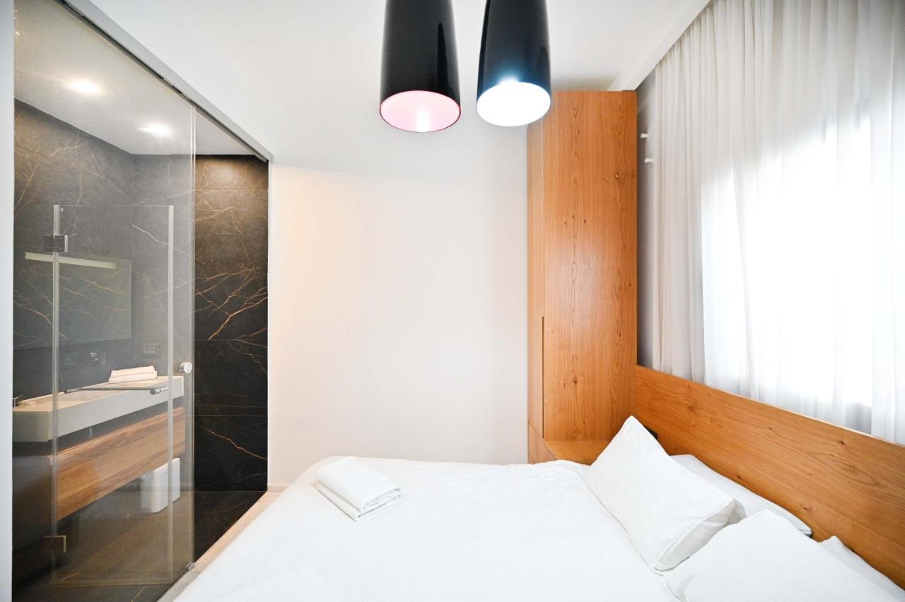 Apartment Luxe 3br Penthouse W Jacuzzi&parking&mamad By Holyguest