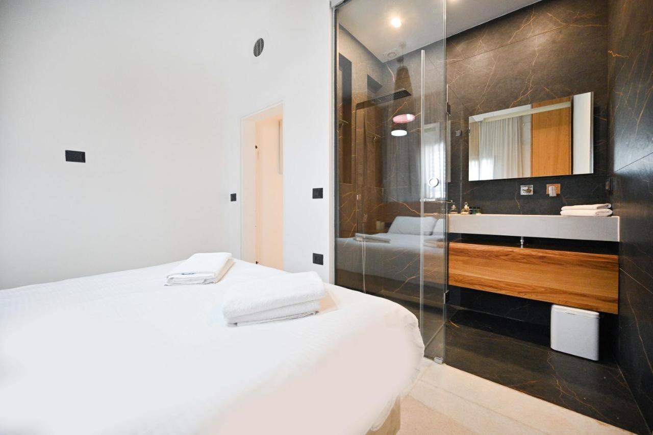 Luxe 3br Penthouse W Jacuzzi&parking&mamad By Holyguest Apartment