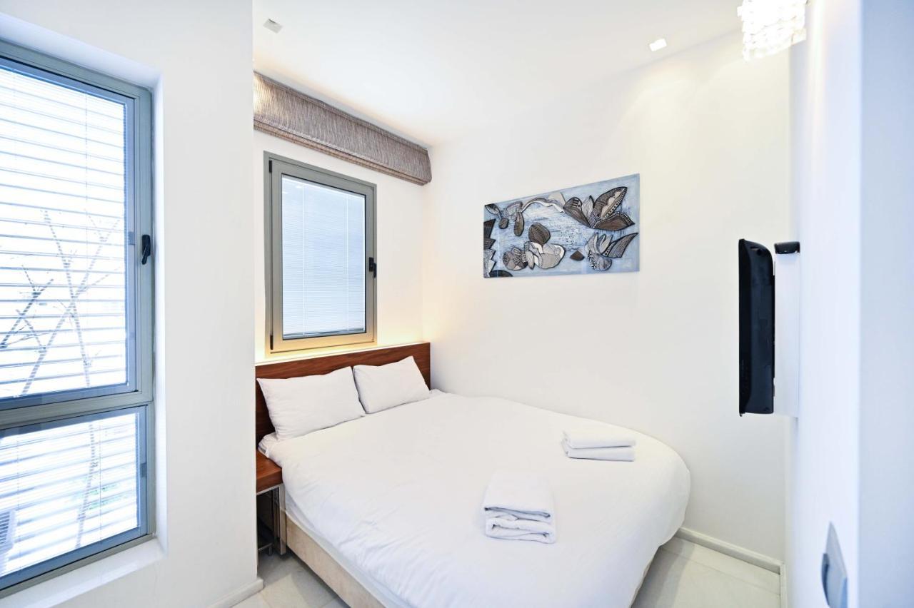 Luxe 3br Penthouse W Jacuzzi&parking&mamad By Holyguest Apartment *